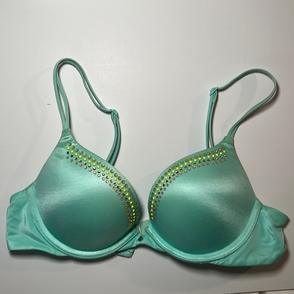 Victorias Secret Very Sexy Bra